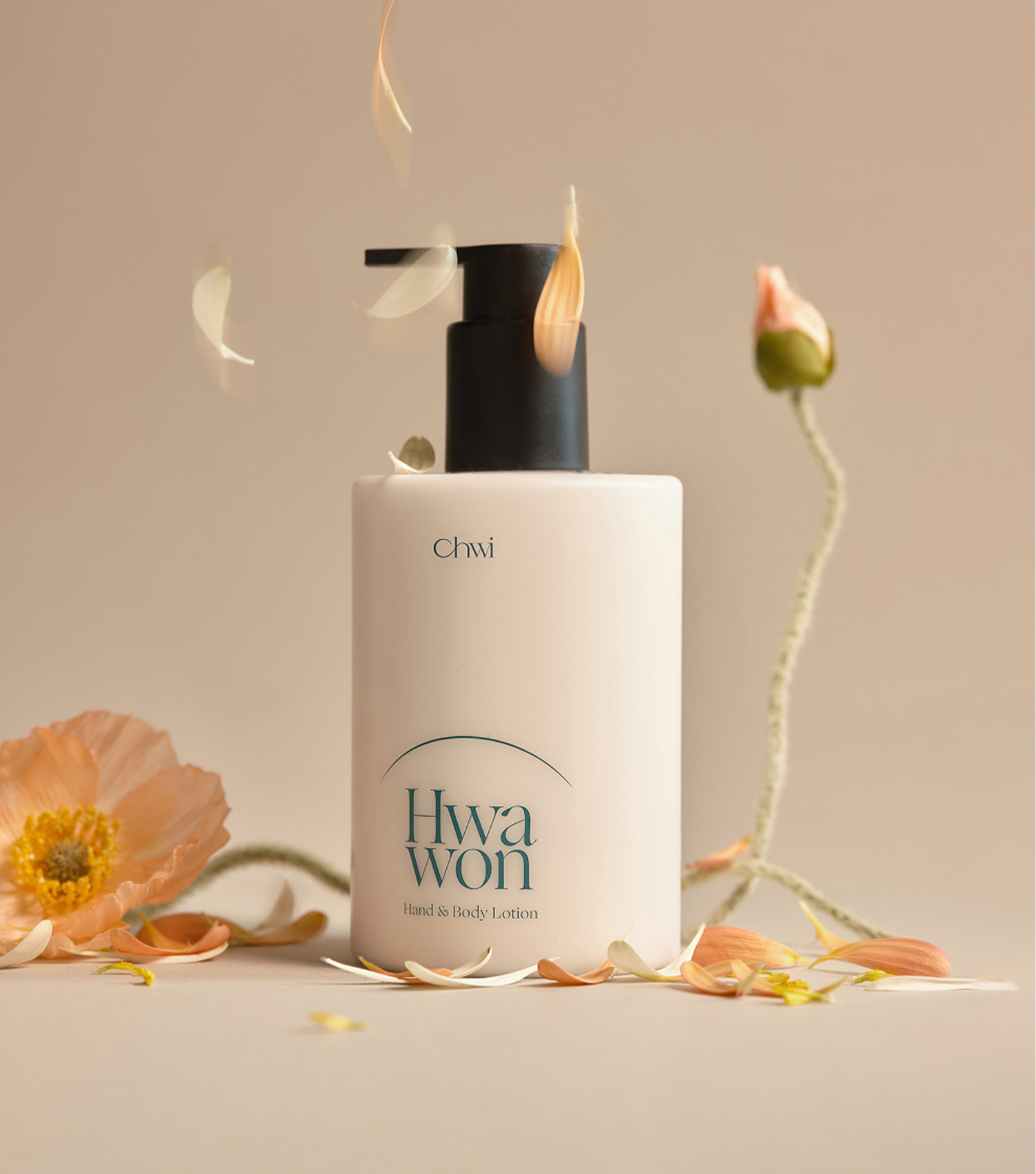 Wildflower Hand & Body Lotion