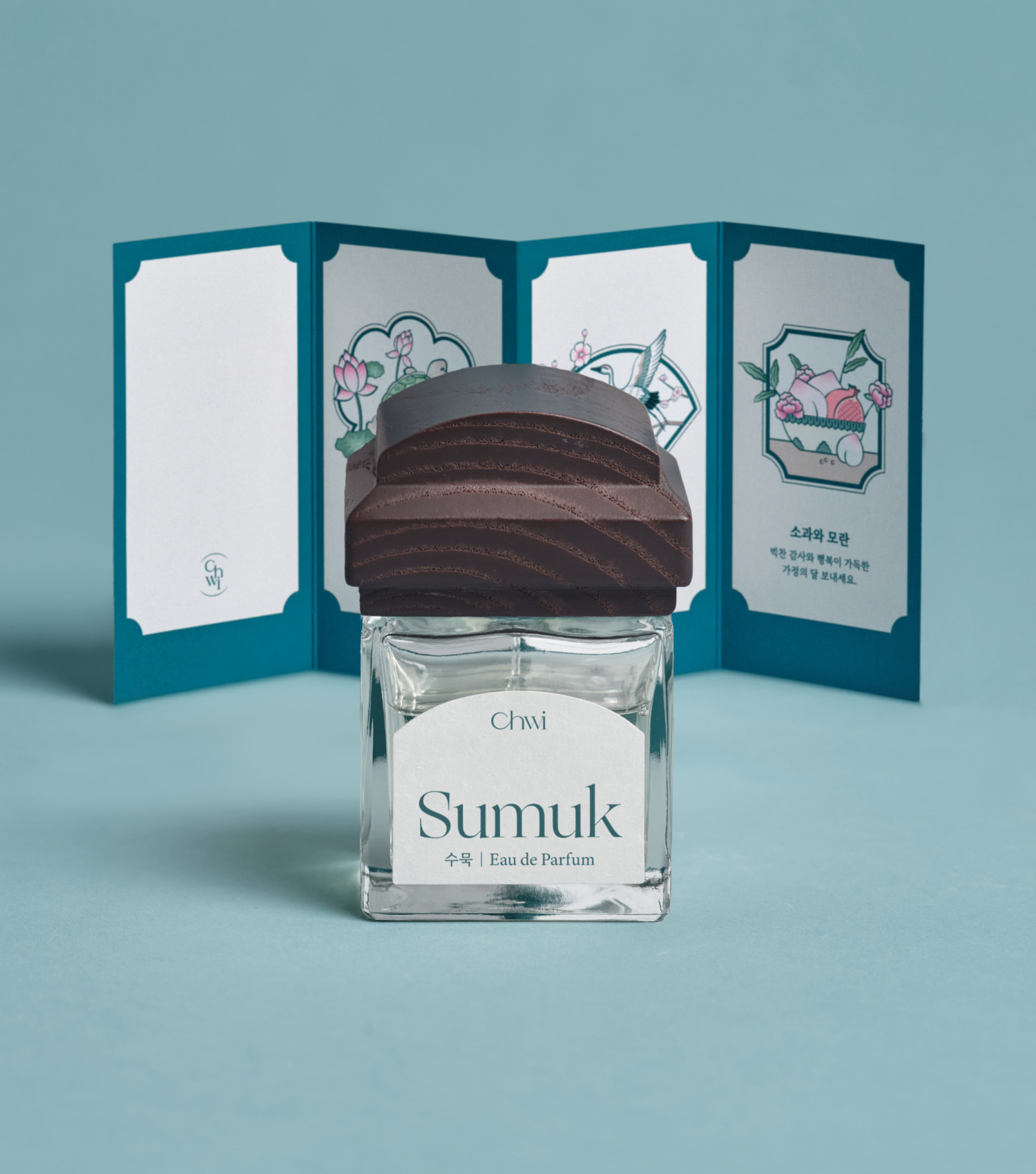 Ink Eau de Parfum