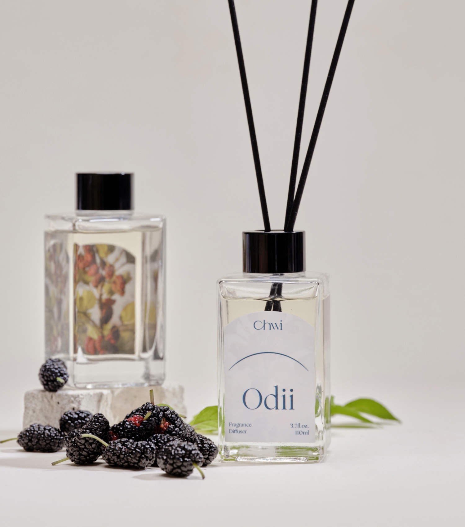 Mulberry Diffuser EP.06