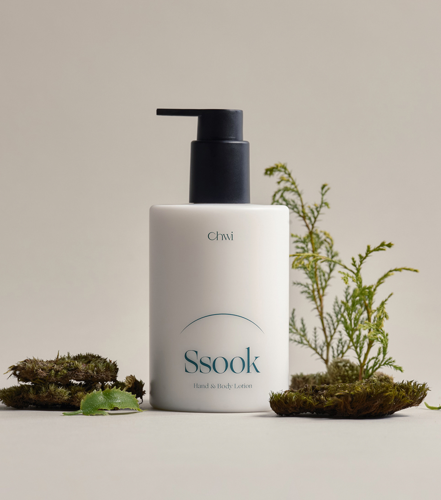 Mugwort Hand & Body Lotion